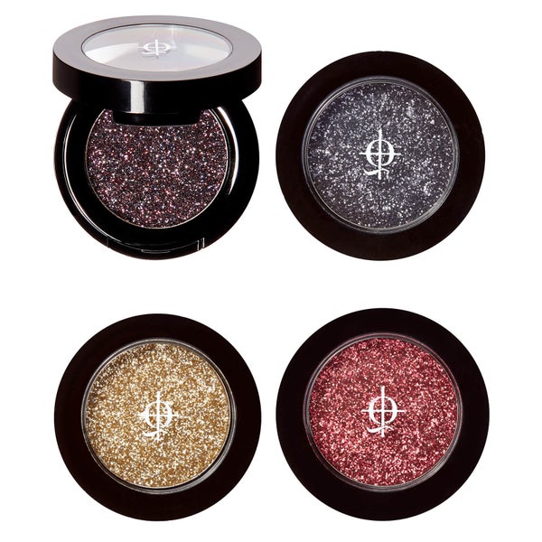 Paillettes Jewel Vinyl (en plusieurs teintes)