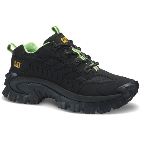 Caterpillar Men's Intruder 1 Trainers - Black