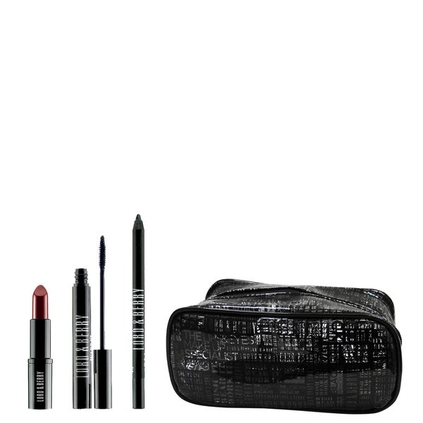Lord & Berry Red Carpet Look Kit (Worth $58)