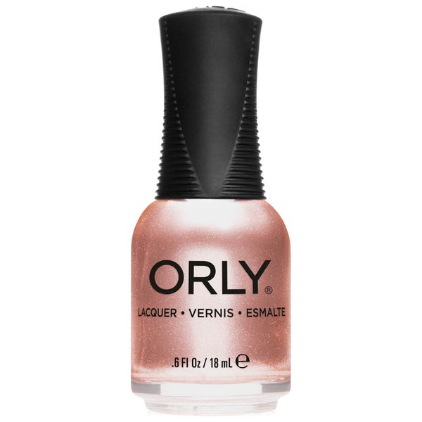 ORLY Deep Wonder Collection Nail Varnish - Lucid Dream 18ml