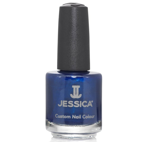 Jessica Custom 指甲油 - Majestic Crown