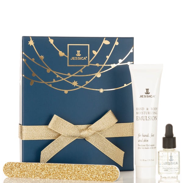 Jessica Pamper Party Gift Set