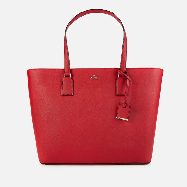 Kate Spade New York Women's Medium Harmony Bag - Heirloom Red