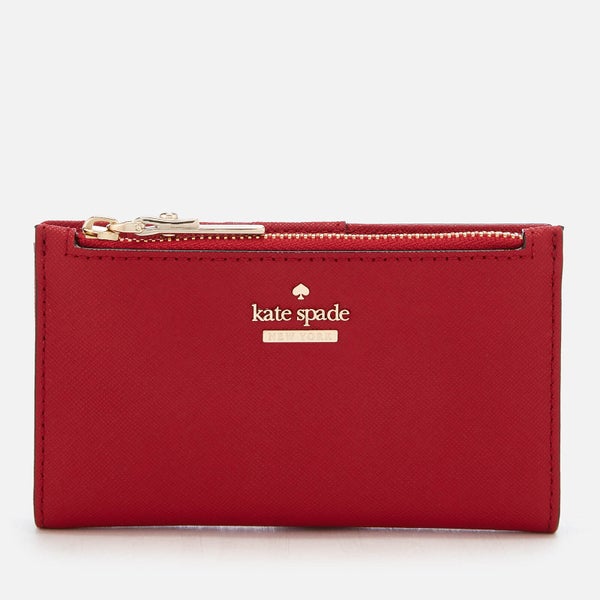 Kate Spade New York Women's Mikey Purse - Heirloom Red