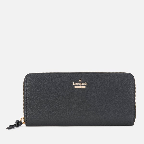 Kate Spade New York Women's Lindsey Purse - Black