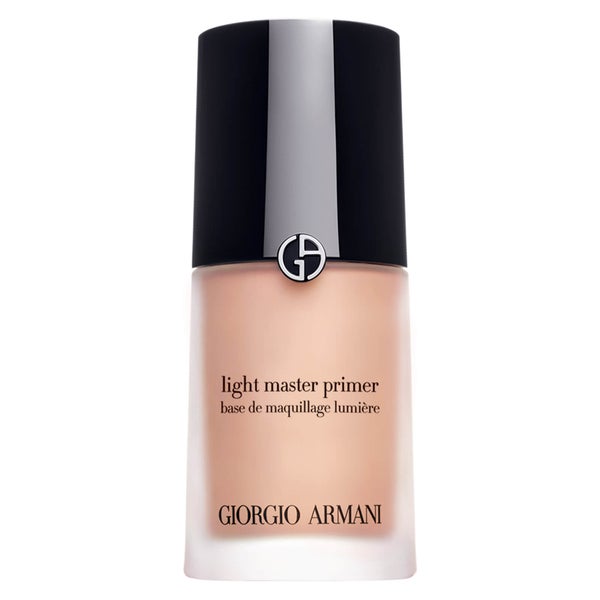 Giorgio Armani Light Master Makeup Primer -meikinpohjustusvoide