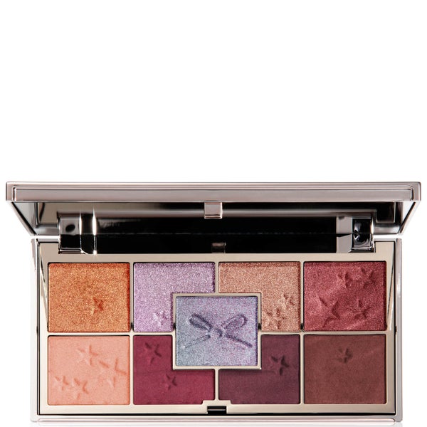 Ciaté London Astrolights Eyeshadow Palette - Jewelled 16g