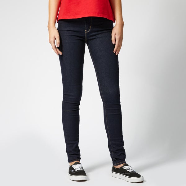 Levi's Women's 721 High Rise Skinny Jeans - To The Nine