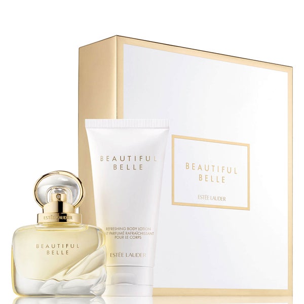 Estée Lauder Beautiful Belle Limited Edition Gift Duo (Worth £68.88)