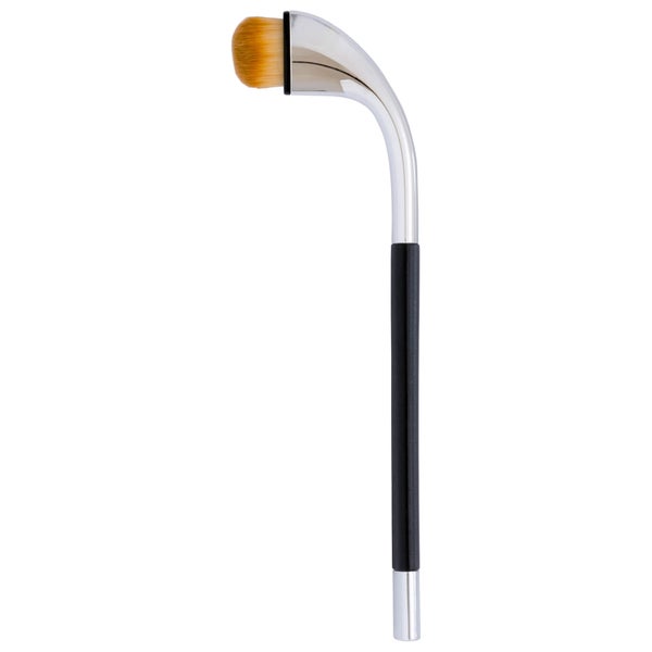 brushworks X-LUXX #5 Medium Oval Brush owalny pędzel – średni