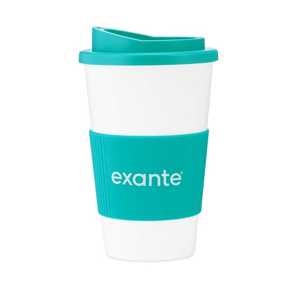 Exante Travel Mug