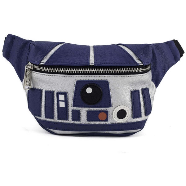 Loungefly Star Wars R2D2 Bum Bag