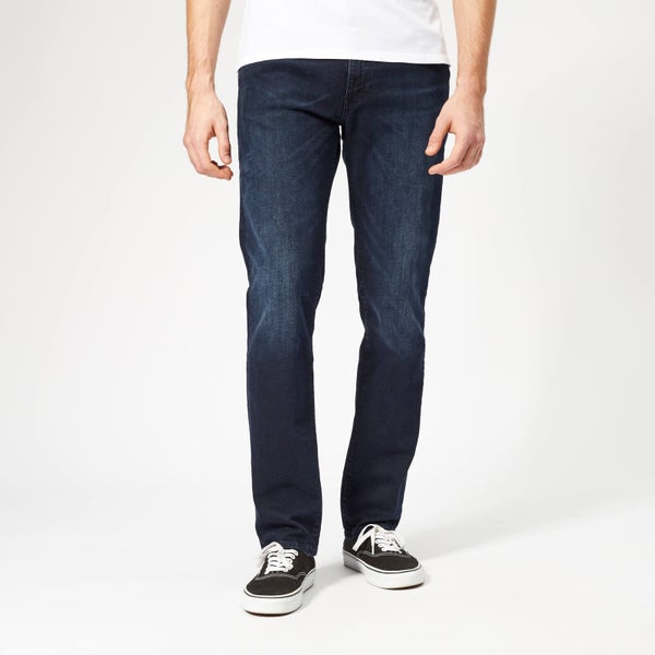 Levi's Men's 511 Slim Fit Jeans - Rajah
