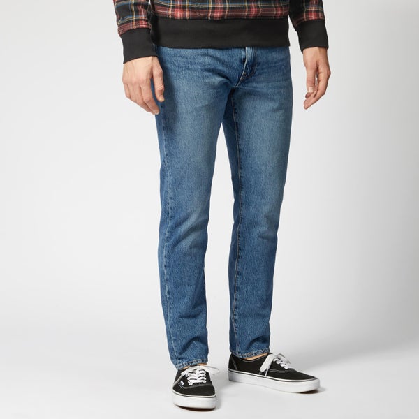 Levi's Men's 512 Slim Taper Fit Jeans - Marcel Dark