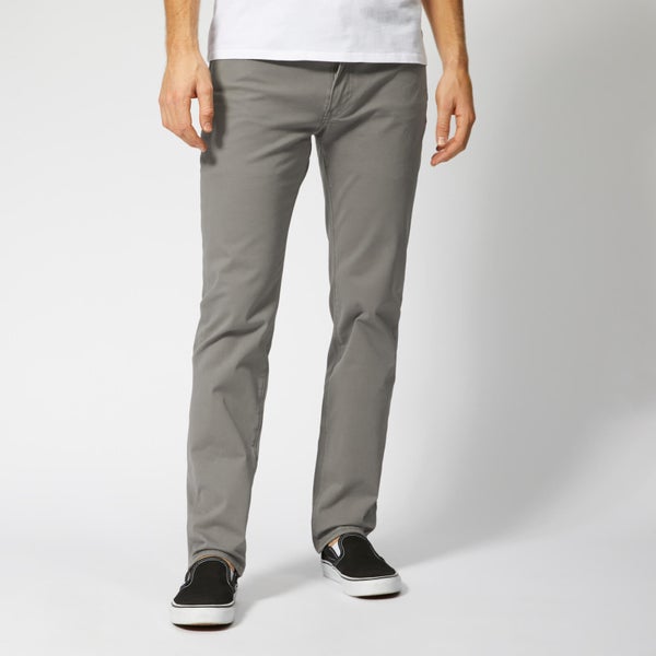 Levi's Men's 511 Slim Fit Jeans - Steel Grey