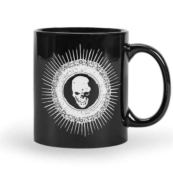 Officially Licensed Death Note Ryuk Glow in the Dark Mug