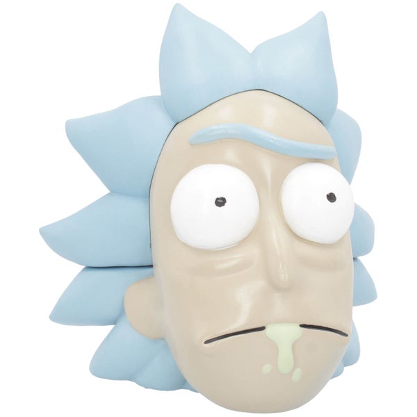 Rick and Morty - Rick Box