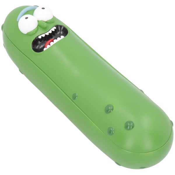 Rick and Morty - Pickle Rick Box