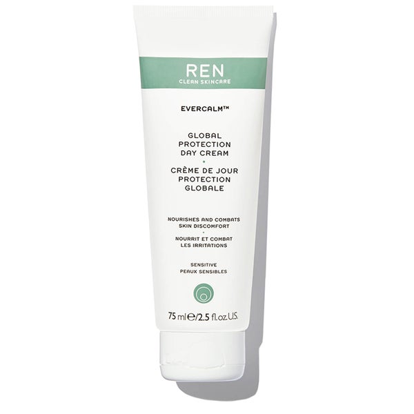 REN Supersize Evercalm Global Day Protection Cream (Worth £48)