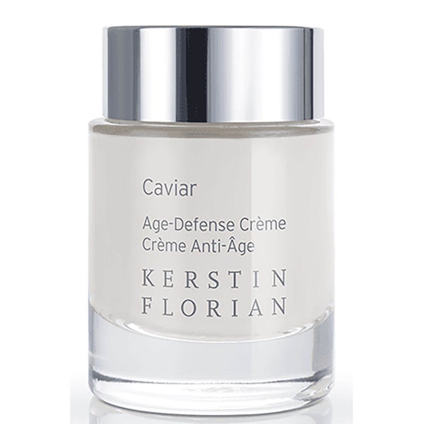Kerstin Florian Caviar Age-Defence Creme 50ml