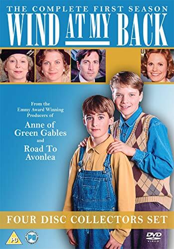 Wind At My Back - Complete First Series