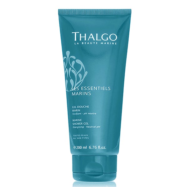 جل الاستحمام البحري من Thalgo