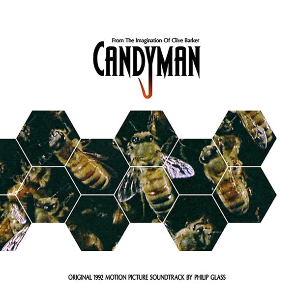 Candyman (Original 1992 Motion Picture Soundtrack) LP