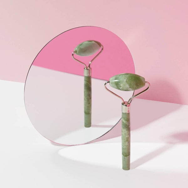 Travel Size Jade Roller