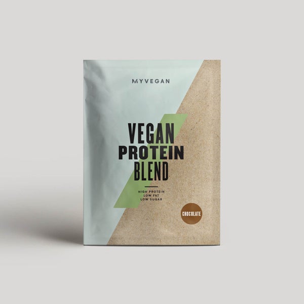 Myprotein Vegan Protein Blend (Sample)