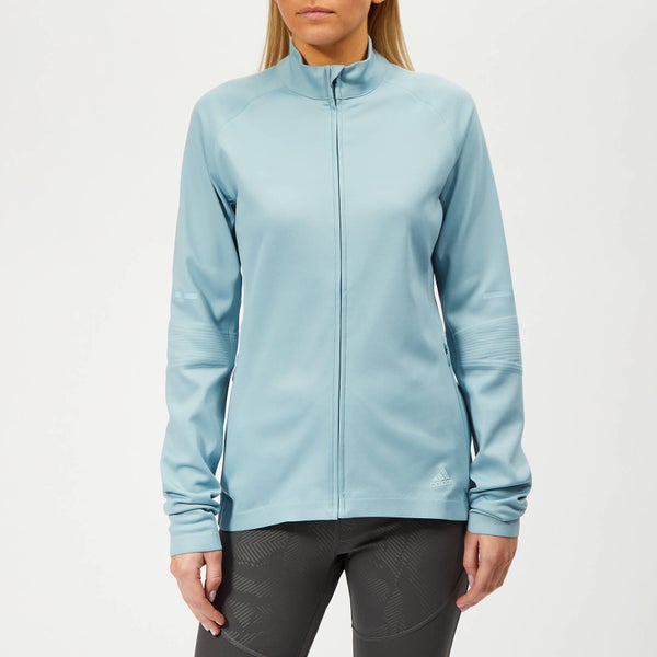 adidas Women's PHX Jacket - Ash Grey