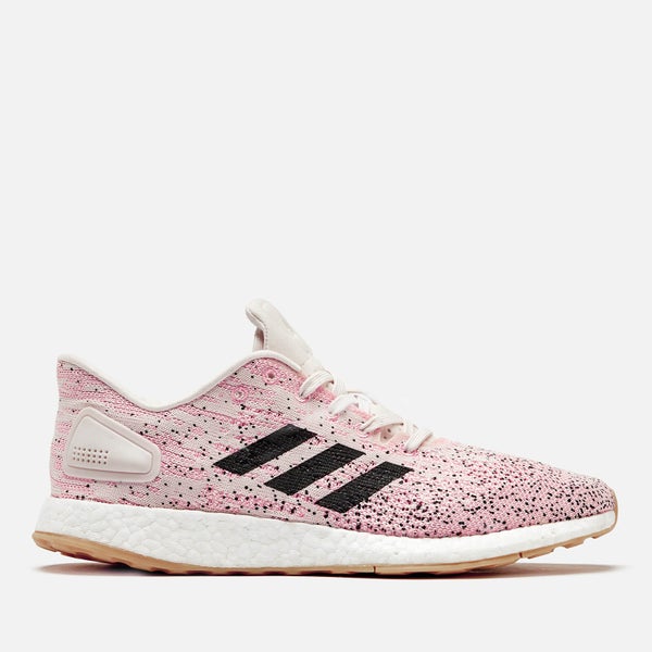 adidas Women's Pure Boost DPR Trainers - True Pink