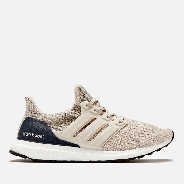 adidas Men's Ultraboost Trainers - Clear Brown