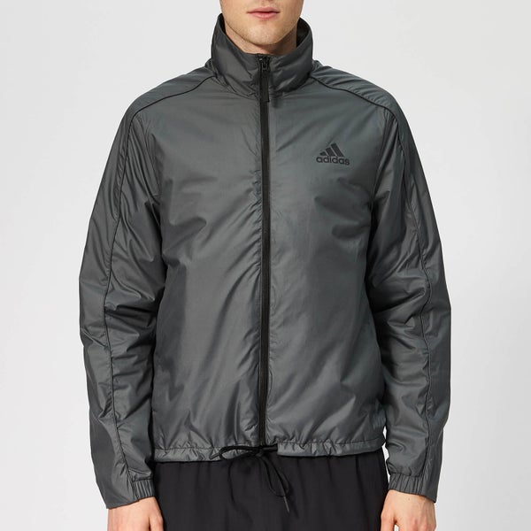 adidas Men's Terrex Light Insulated Jacket - Carbon