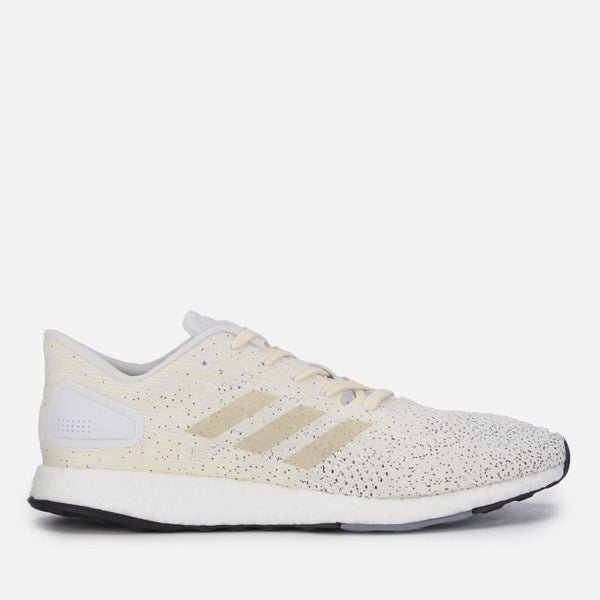 adidas Men's Pure Boost DPR Trainers - White