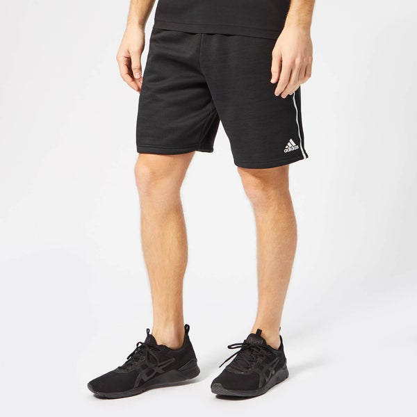 adidas Men's Z.N.E. Shorts - Black