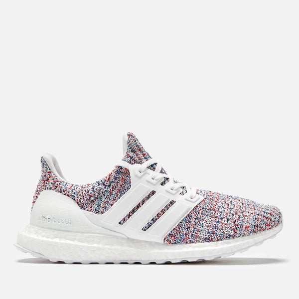 adidas Women's Ultraboost Trainers - FTW White