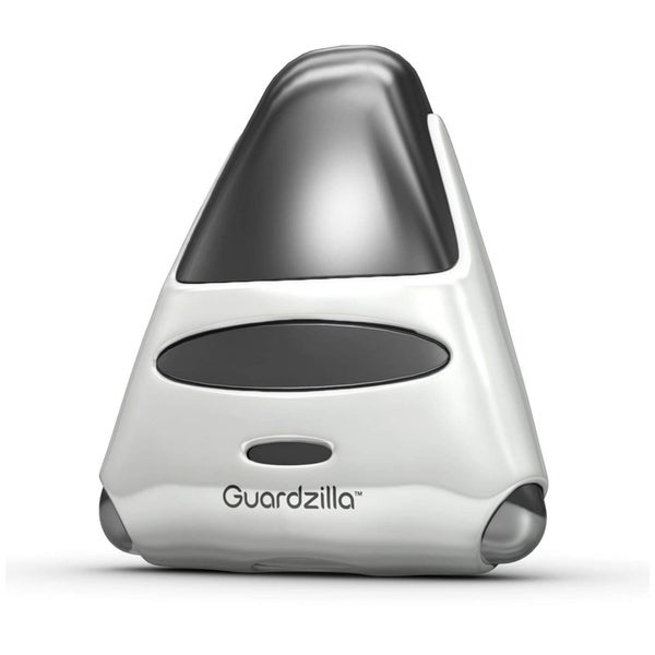 Guardzilla All-In-One GZ601W Indoor Wi-Fi Security Camera with App Alerts (with Night Vision) - White