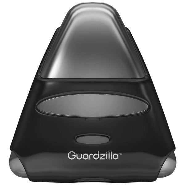 Guardzilla All-In-One GZ601B Indoor Wi-Fi Security Camera with App Alerts (with Night Vision) - Black
