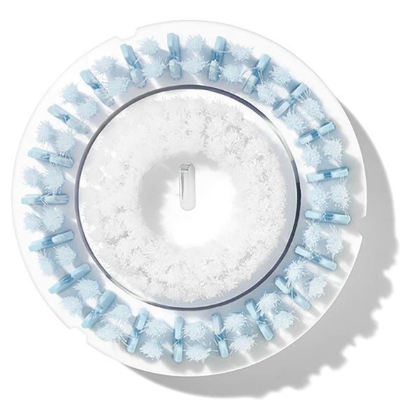 Clarisonic New Sensitive Facial Cleansing Brush Head Compatible with All Clarisonic Devices