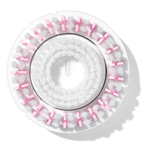 Clarisonic New Radiance Facial Cleansing Brush Head Compatible with All Clarisonic Devices