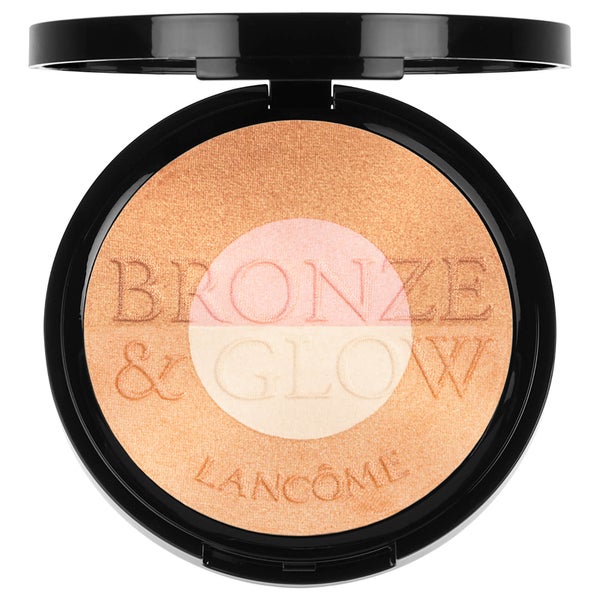 Lancôme Bronze and Glow Powder - 01 It's Time to Glow