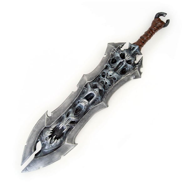 Darksiders Replica "Chaoseater Sword" 115cm