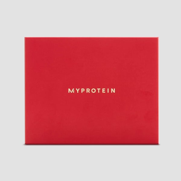 Myprotein Asia Gift Box (Kitted)
