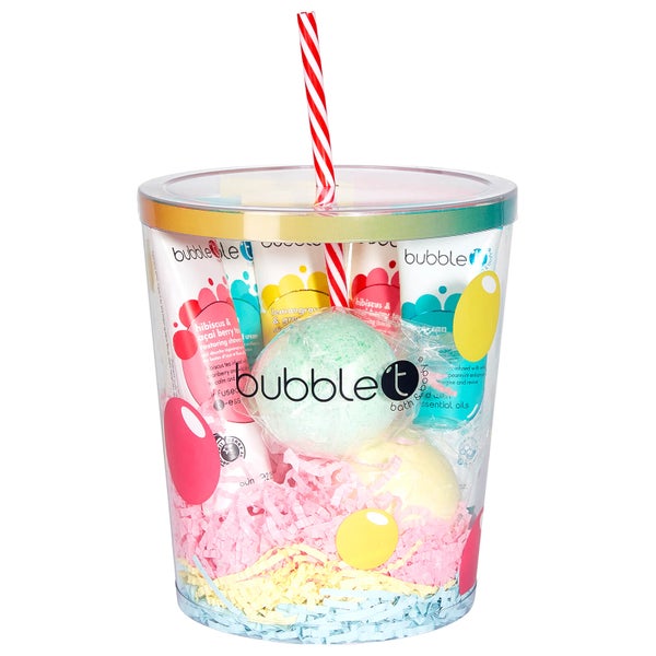 Bubble T Jumbo Jar of Dreams