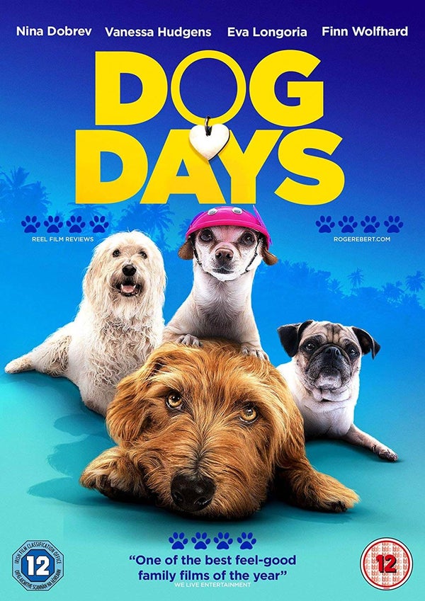 Dog Days