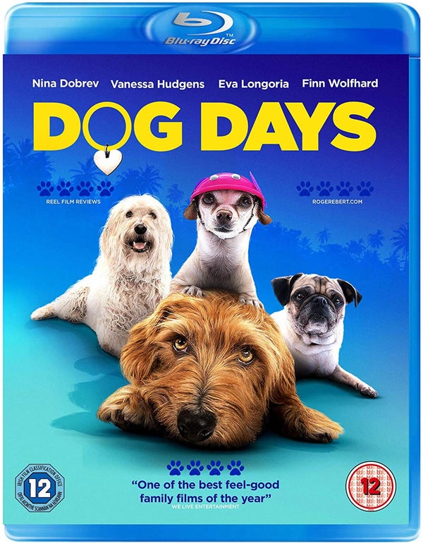 Dog Days