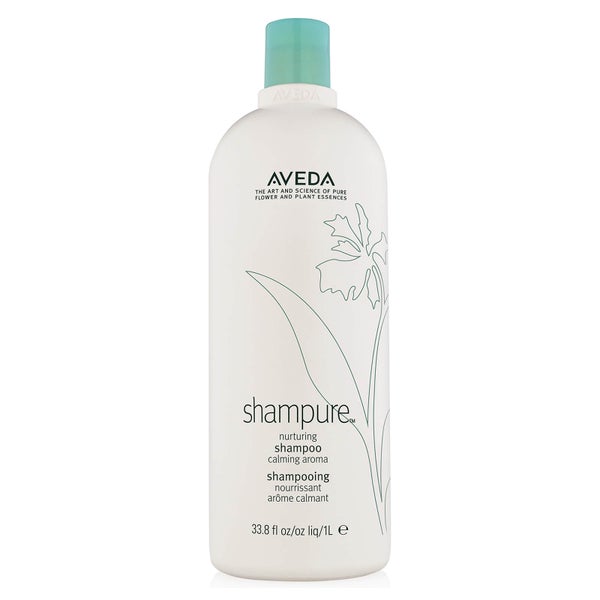 Aveda Shampure Nurturing -shampoo 1000ml
