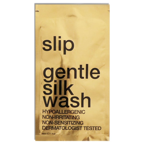 Slip Silk Wash 30ml (Free Gift)