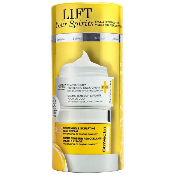StriVectin Tighten and Lift Firming Set