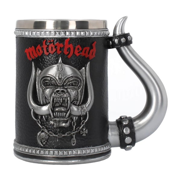 Motörhead 'War Pig' bierpul